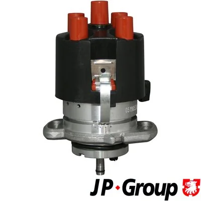 Ignition Distributor